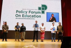 Bangun Masa Depan Pendidikan, Kolaborasi 18 Organisasi Perkuat Kualitas Pendidikan Indonesia!