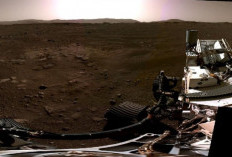 NASA Kehabisan Dana, 530 Karyawan JPL Dipecat, Bagaimana Nasib Misi ke Mars?