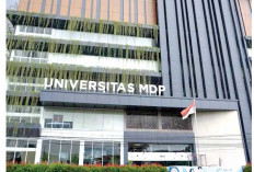 Prodi Manajemen Raih Akreditasi Unggul, Buktikan Komitmen Berikan Pendidikan Berkualitas 