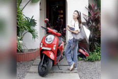DP Mulai Rp700 Ribu, Angsuran Ringan