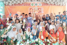 Raih Juara Provinsi, Melaju ke Nasional