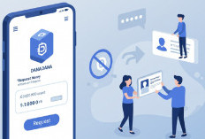 Cara Dapat Pinjaman Saldo DANA Langsung Cair Hari Ini, Tanpa KTP!