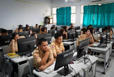 Januari 2026 Sertifikat TKA  Didistribusikan, Ingin Mengetahui Hasil TKA Coba Cek Disini