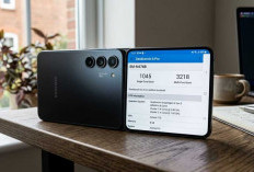 Terendus di Geekbench, Galaxy M47 Siap Obrak-abrik Pasar Mid-Range!