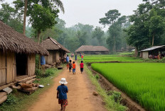 Potensi Tersembunyi Kabupaten di Sumsel, Menyimpan Harta Karun yang Belum Tergali