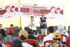 Perkuat Program Replanting Sawit, Targetkan 54 Ribu Hektar untuk Petani 