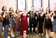 Promosi Budaya Lewat Film Dul Muluk