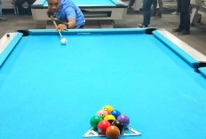 10 Rekomendasi Tempat Biliar Terbaik di Palembang, Seru untuk Main dan Nongkrong