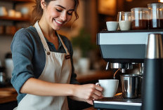 Tren Baru Anak Muda: Kerja Paruh Waktu Jadi Gaya Hidup Demi Keseimbangan Karier dan Kehidupan