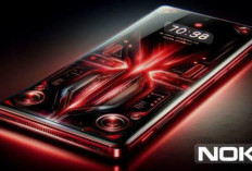 Nokia Crown: Simbol Keanggunan dan Ketangguhan di Era Smartphone Premium