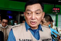 Relawan Prabowo-Gibran Ditembak, TKN Bereaksi: Ini Sangat Brutal! 