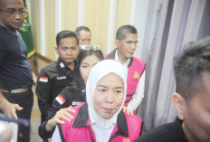 PN Palembang Perketat Pengamanan Sidang Finda dan Dedi Kasus PMI, Kajari Minta Jangan Ada Terprovokasi