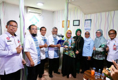 Wamenkop Tekankan Pentingnya Menjaga Kepercayaan Anggota demi Masa Depan Koperasi