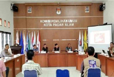 Siapkan Debat, Lipat Suara Hingga Sosialisasi Pemilih Pemula