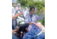 Terlapor Perundungan Siswi SMP Minta Diamankan di Polres Muratara, Merasa Terancam dan Keluarga Khawatir