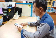 Teknik Penagihan Profesional Ala Kolektor Koran Terbesar di Sumatera Selatan