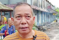 Antisipasi Kebakaran lewat Mobil Keliling