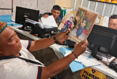 Remaja di Palembang Pergi dari Rumah Usai Ditegur Soal Pakaian, Ayah Diliputi Kecemasan