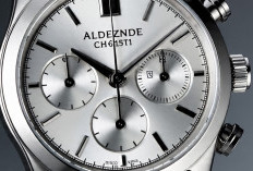  Jangan Kaget! Alexandre Christie AC 6141 Bisa Temenin Kamu Mandi dan Berenang? Cek Faktanya!