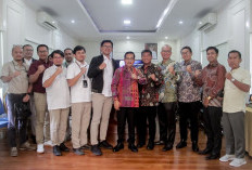 PT MEP Resmi Hentikan Layanan Token Listrik di Muba Mulai 15 Mei 2026