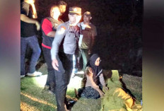 Masuk ke Danau Buatan di Kompleks Golf, Yoga Tenggelam saat Mencari Remis