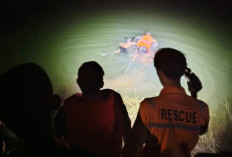 Remaja 16 Tahun Tewas Tenggelam di Kolam Waituki, Warga Prabumulih Geger