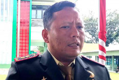 Dandim OKI Tegaskan TNI Netral 