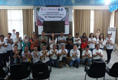 Thamrin Group dan Smile Train Indonesia Gelar Operasi Bibir Sumbing Gratis di RSUD Ogan Ilir