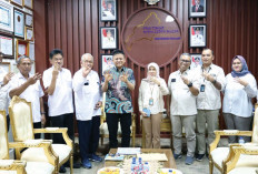 Kuota Jumbo BSPS, 1.000 Rumah untuk OKU Timur