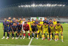 Menang 3-0 di Derby Sumsel Part III, Sumsel United Panaskan Persaingan di Zona Super League