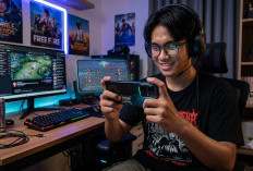 Spek Monster Harga Pelajar: 7 HP 2 Jutaan Ini Siap Libas Game Berat Tanpa Lag!