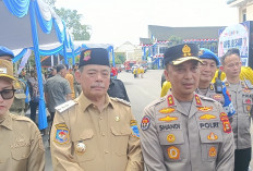 Kapolda Sumsel Tegaskan Penanganan Karhutla Harus Libatkan Semua Pihak