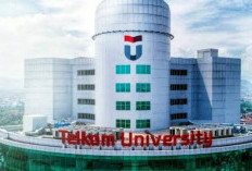 Telkom University Siapkan Beasiswa LPDP: Peluang Langka Bagi Calon Mahasiswa S2, Bersiap Daftar Yuk!
