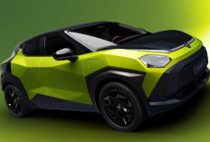 Nissan Juke 2026: Crossover Ikonik yang Tampil Lebih Keren, Lebih Canggih, dan Semakin Tangguh Menaklukkan Ber