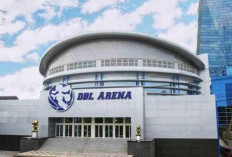 MANTAP! DBL Arena Surabaya Jadi Venue Final Four Proliga 2024, Catat Tanggal Mulainya!