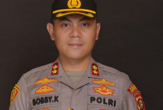 Polisi Belum Terima Laporan Resmi Terkait Kasus Chat Mesum Oknum Guru SMP