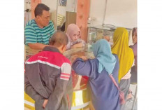 Beli untuk Investasi, Emas Sentuh Rp9 Juta per Suku