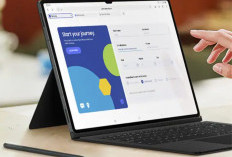 9 Rekomendasi Tablet 5G Terbaik 2025: Performa Kencang, Baterai Tahan Lama untuk Aktivitas Harian