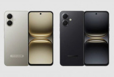 Ulasan Eksklusif Tecno Spark Go 2, Ponsel Murah Meriah, Fitur Tak Murahan