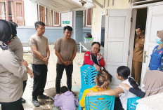 Berangkat Berlima yang Terdaftar Hanya Empat, Firasat Pemudik Bus Terperosok Jurang dan Terguling di Lahat