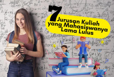 7 Jurusan Kuliah yang Mahasiswanya Lulus Lama Banget, Tapi Worth It!