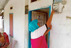 Warga Saluran dan SAD Hidup Nyaman dengan Electrifying Lifestyle