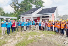 Deadline 15 Mei, Pemkab Muba-PLN Kebut Migrasi 56 Ribu Pelanggan MEP