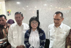 Penerima Beasiswa BIM dan Garuda Jadi Duta Masa Depan Indonesia