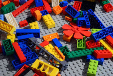 Rahasia Merawat Lego Agar Tetap Awet, Simak Tipsnya!