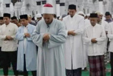 Syarat Menjadi Imam Masjid: Simak Panduan Lengkap untuk Muslim Di Sini!