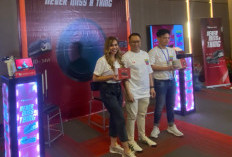 Nakamichi Rilis Dashcam Canggih ND52 & ND54, Prioritaskan Keamanan dan Dokumentasi Berkendara