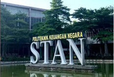 SPMB PKN STAN 2025 Resmi Dibuka, 500 Kursi Tersedia, Seleksi Tanpa UTBK, Ini Syarat dan Jadwal Lengkapnya!