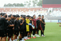 Sore ini Sriwijaya FC vs Persekat Tegal, Ayo Laskar Wong Kito,   Saatnya Menang!