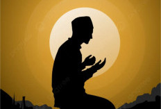 Sambut Ramadan dengan Gembira, Ini 7 Doa yang Bisa Kamu Panjatkan
